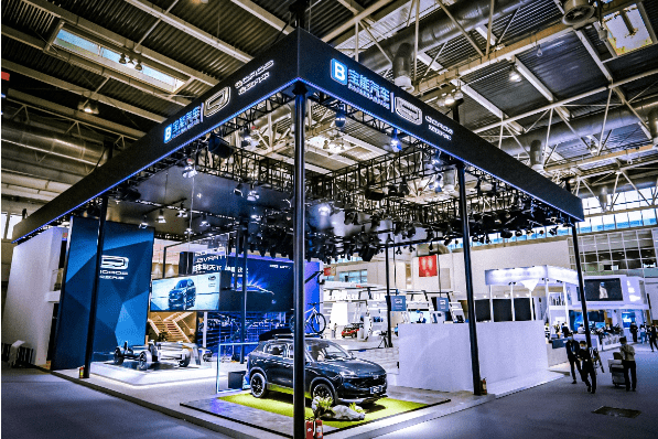 重磅推出全新GAV地址科技产品,引领未来生活新潮的GAV地址探索