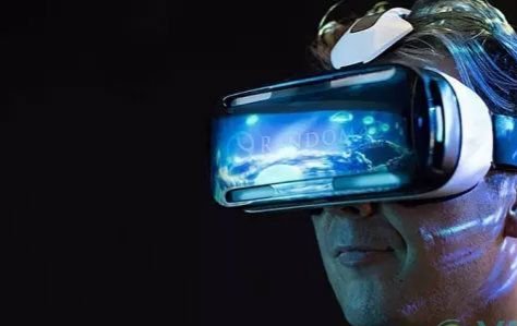 揭秘未来生活,虚拟现实高科技产品深度介绍