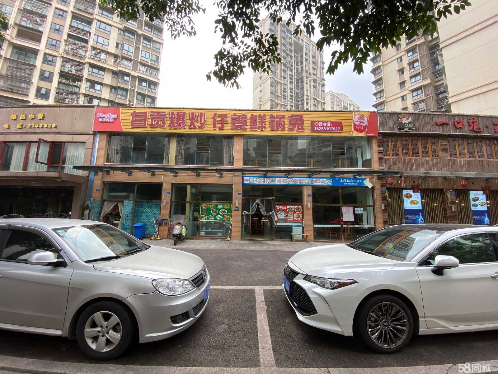 宜宾门面出租背后的繁荣故事揭秘