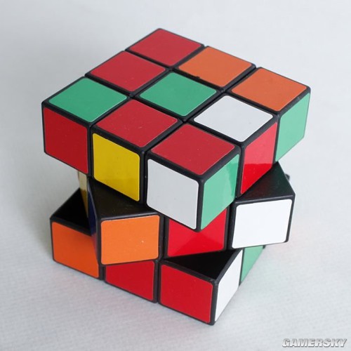 最新魔方玩具掀起革命浪潮，探索魔方的创新之路