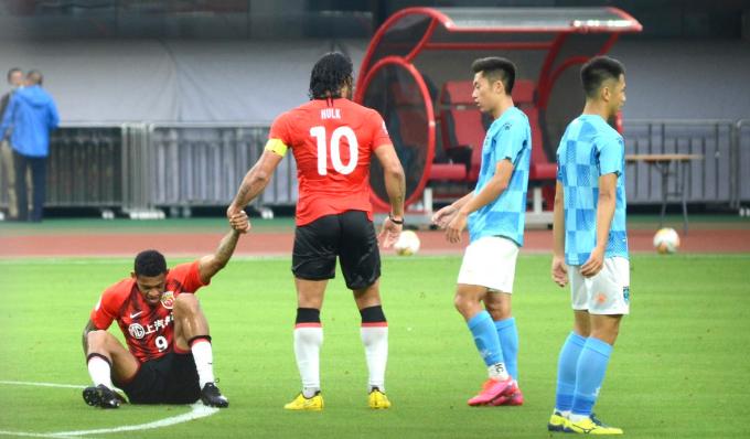 中超最新排名，群雄逐鹿，格局重塑之战