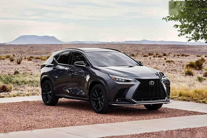 NX最新款，与时俱进，开启无限可能之旅