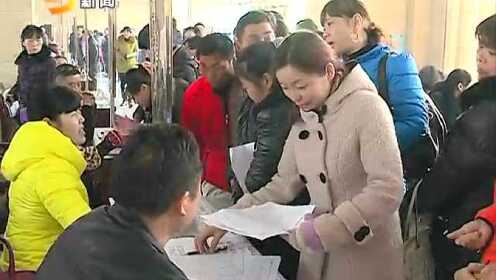 安乡最新招工信息汇总，众多就业机会等你来挑战！