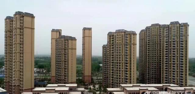 肥西最新楼盘探秘，小巷中的隐藏宝地