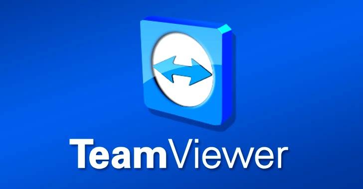 TeamViewer最新版的革新,引领远程工作的新时代先锋