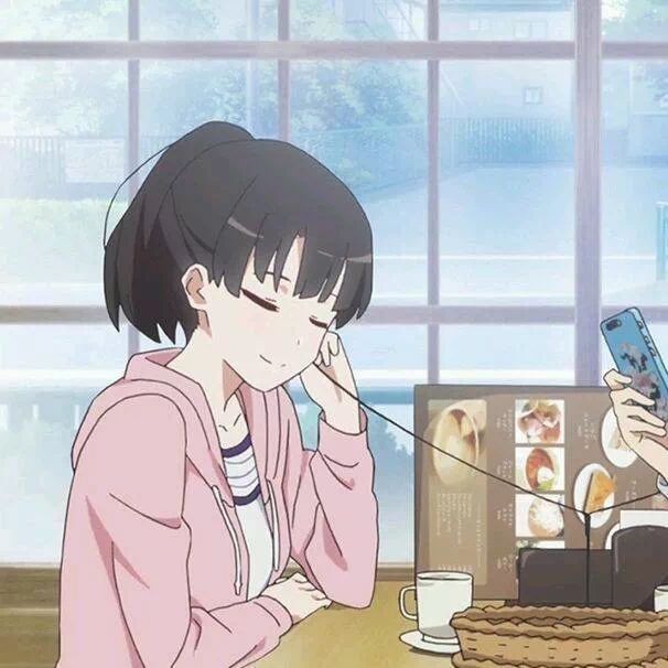 小红书带你探索最新动漫情侣头像,甜蜜二次元世界大揭秘