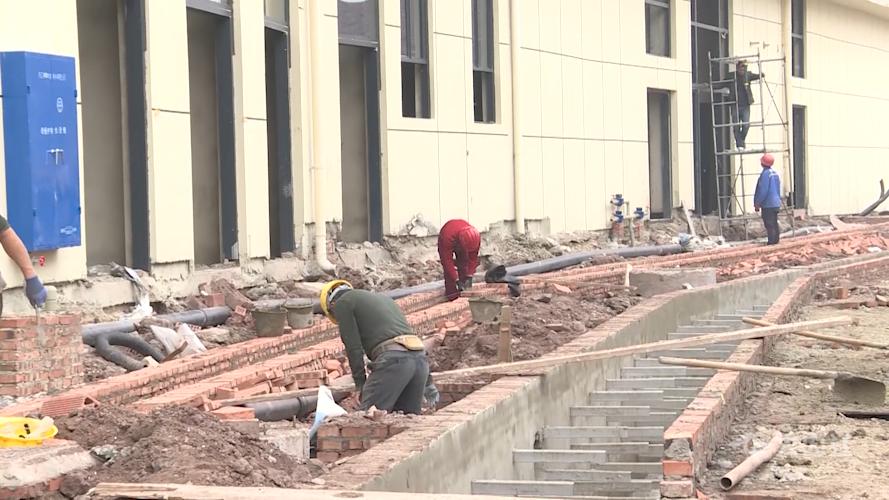 东兴最新楼盘，与自然美景的邂逅，内心平和之旅启程