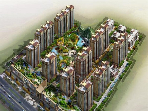 任丘最新楼盘,任丘最新楼盘,市场现状与前景展望