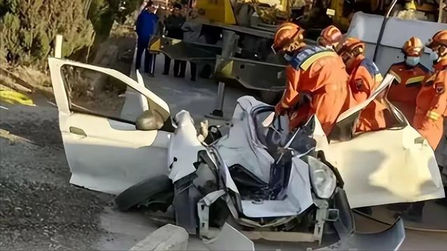 最新车祸新闻背后的警醒与反思