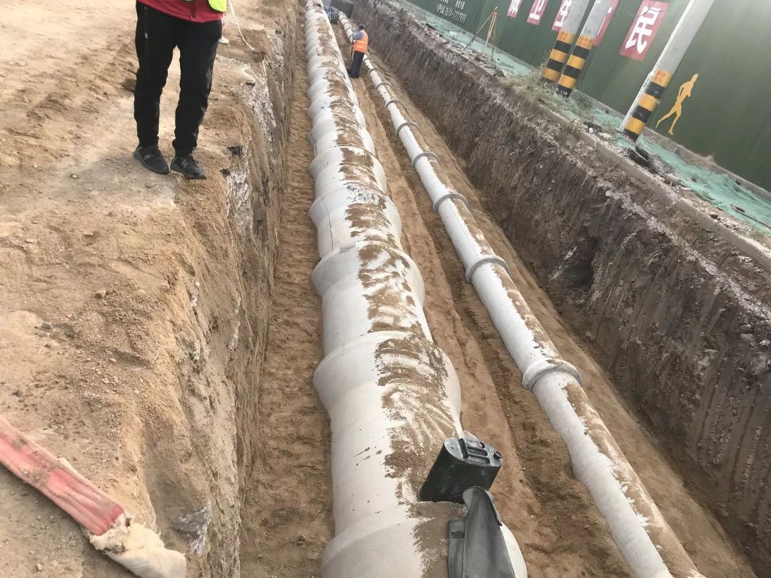 最新给水管技术与成长之路，自信与成就感的源泉