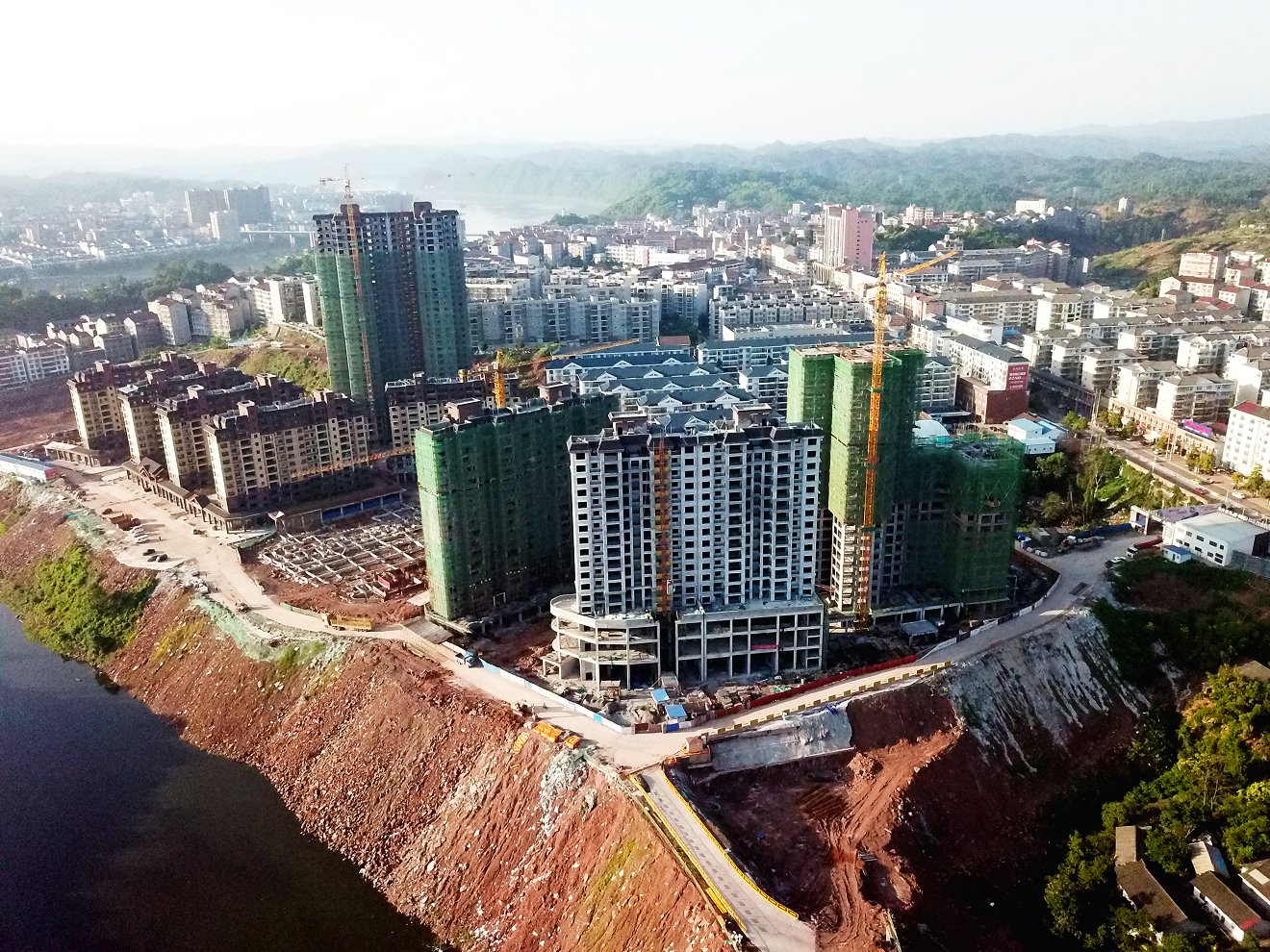 沅陵最新房价信息汇总，购房者的必备参考