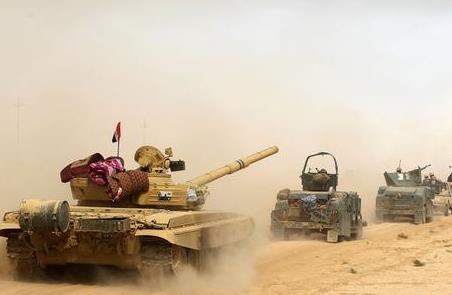 2017摩苏尔最新战况,摩苏尔最新战况，科技重塑战场，体验未来战争的魅力