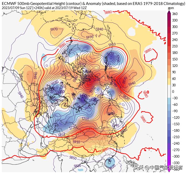全球最新超级计算机排名TOP榜，顶尖超算一览