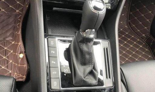 斯柯达最新车型引领潮流，重塑未来驾驶新体验