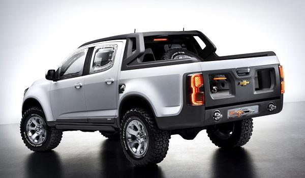 最新型皮卡，革新与市场的激烈碰撞