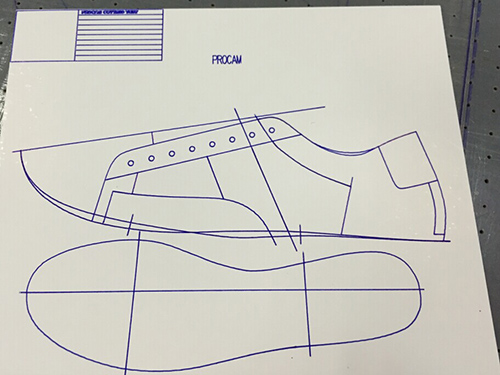 鞋样最新款引领时尚潮流，成为新标杆！