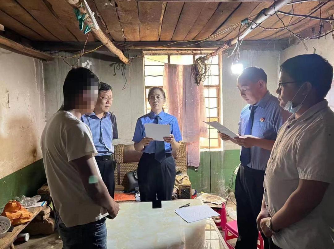 小明的新世界，曲靖初中片区划分的故事