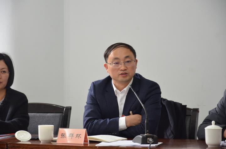 浦江新篇章，张群环任命引领发展，友情小确幸同航未来