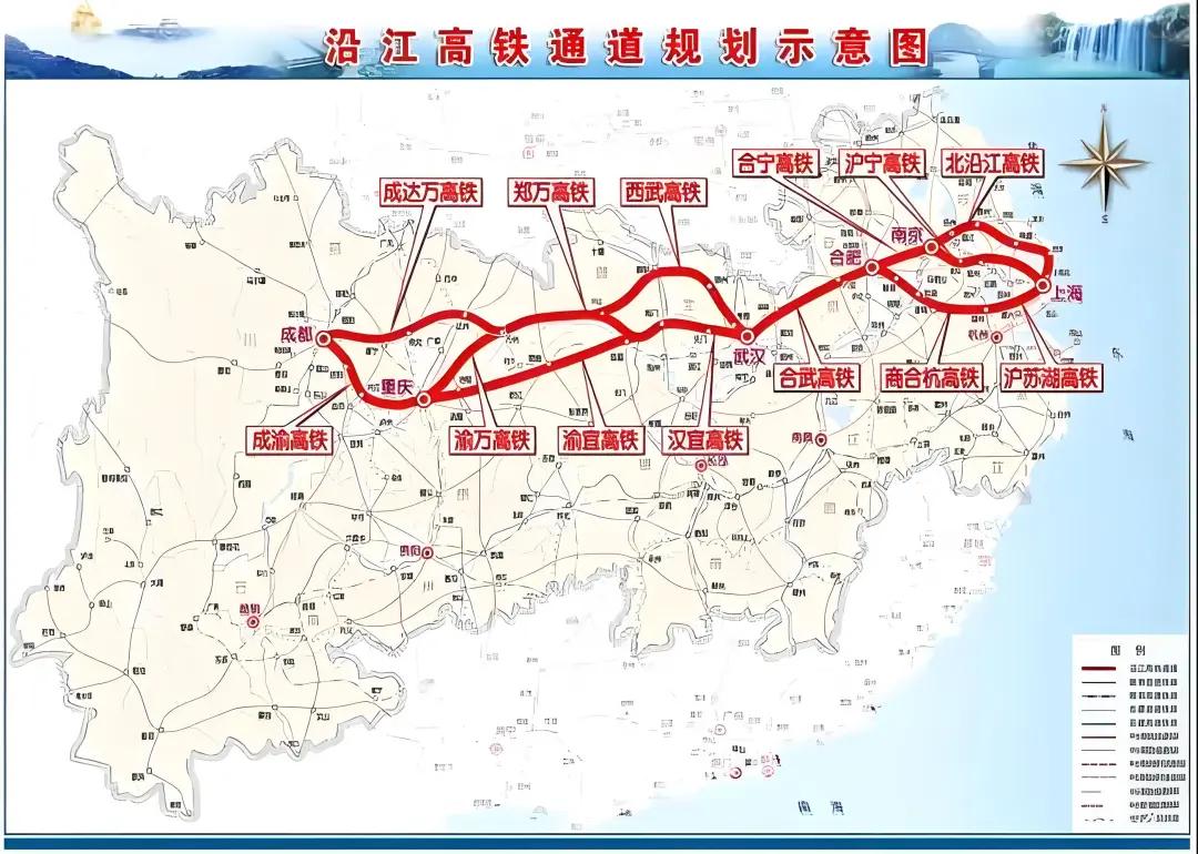 承秦铁路建设进展全面解析，最新消息汇总