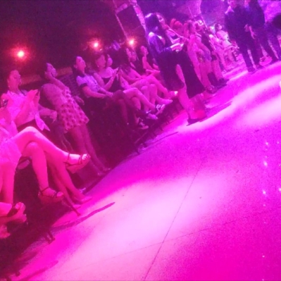 成都砂砂舞最新动态，巷弄深处的舞蹈魅力揭秘