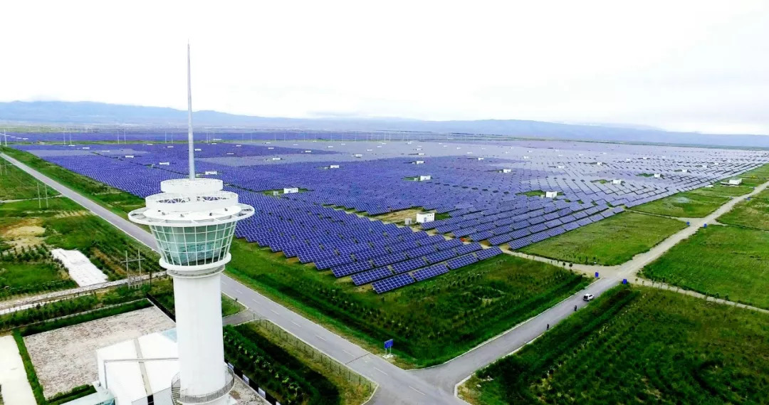 华能延安电厂最新消息,华能延安电厂最新消息，绿色之旅，寻找内心的宁静之地