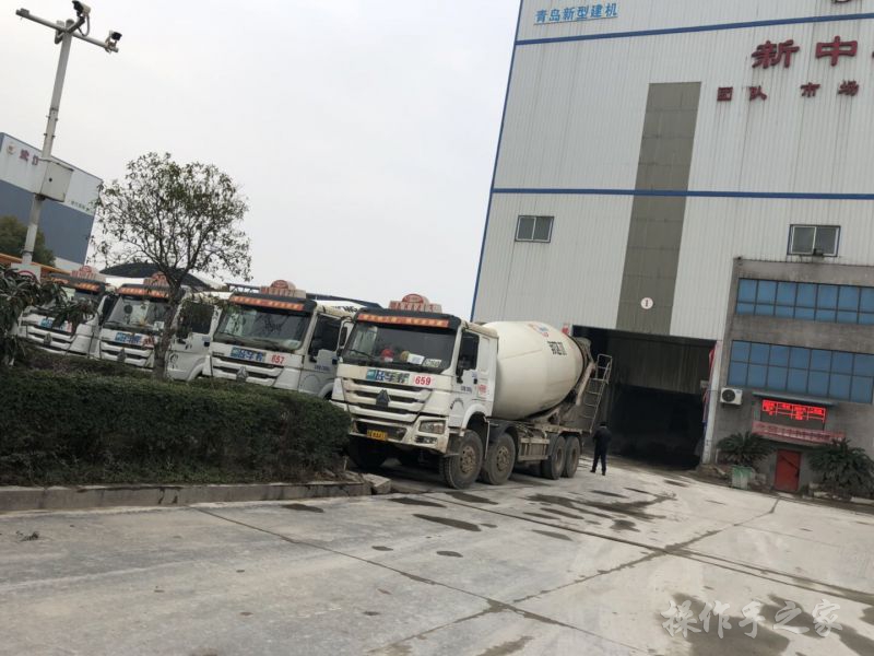 最新泵车司机招聘网,巷弄深处的小店等你来探索的驾驶之旅