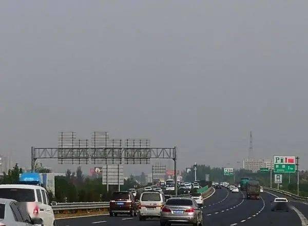 广平高速最新动态,探寻小巷中的独特风味,开启新篇章