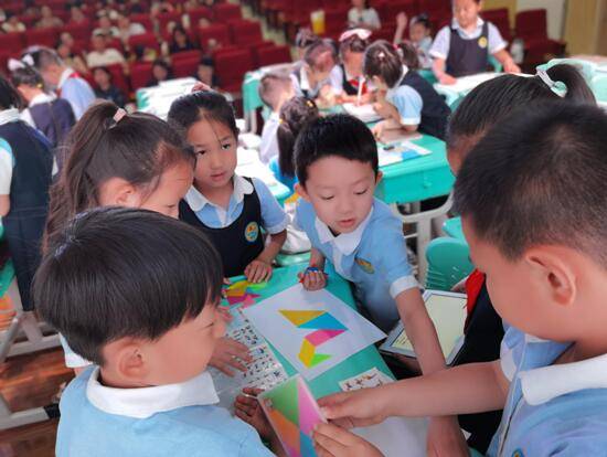 滕州私立小学最新招聘信息,启航教育梦想,寻找彩虹桥人才