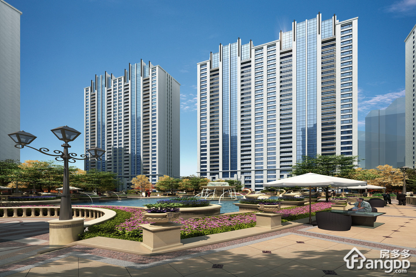 群贤道九号最新房价全面指南,详解步骤与最新行情分析