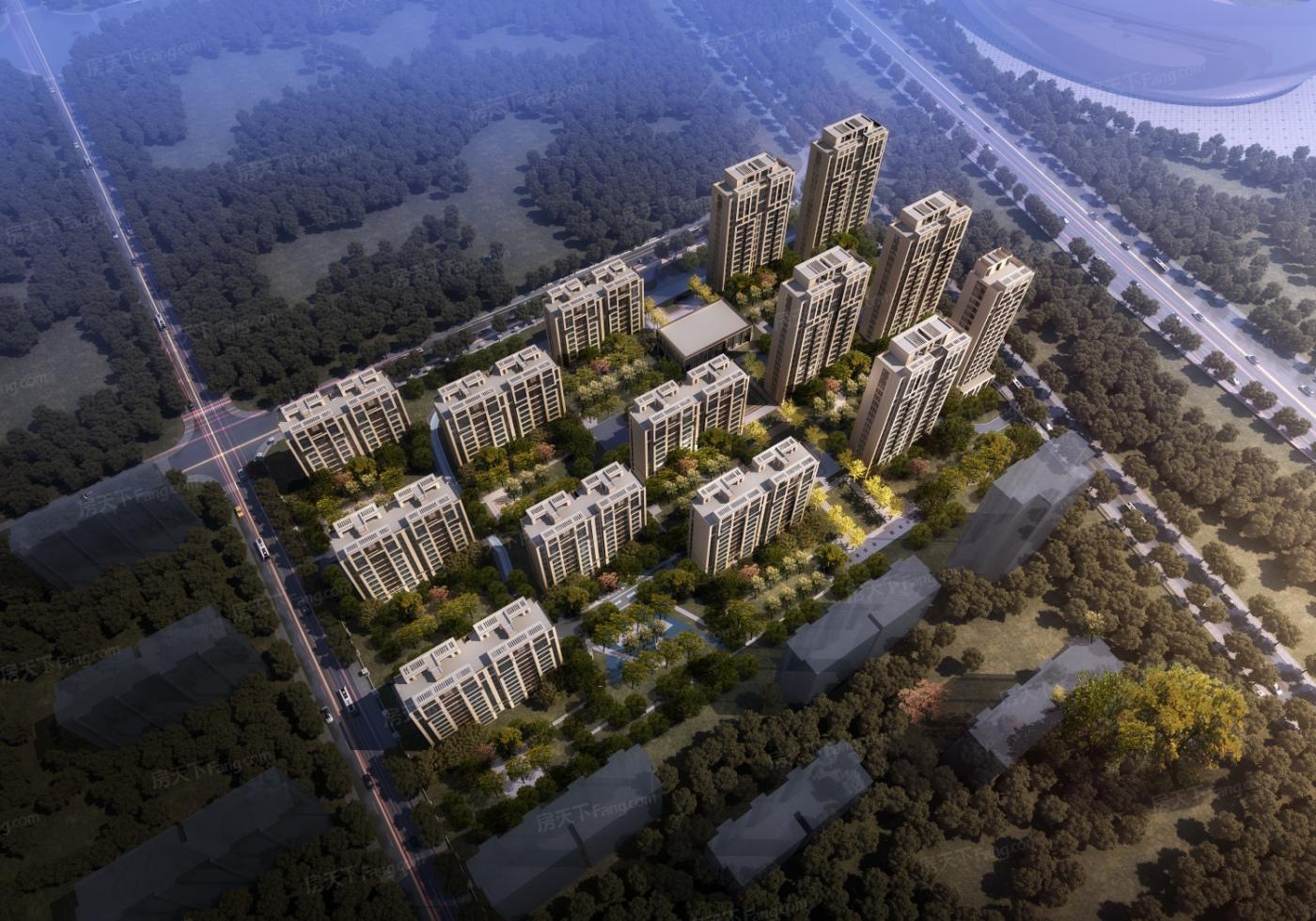 金地新城大境最新房价,家的温暖故事启航