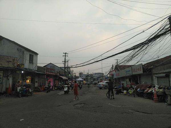 安县花街最新招工信息及自然美景探索之旅邀请