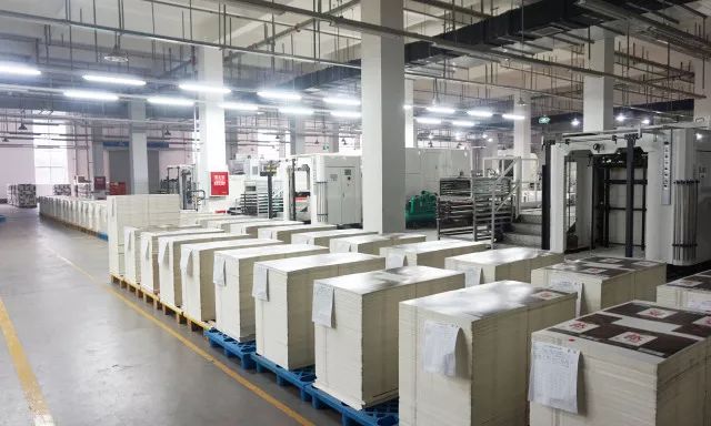 上海切纸机长行业翘楚急聘人才