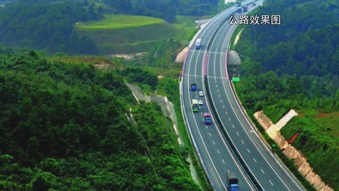翻坝高速最新进展,梦想之路正全力铺设,一路向前!