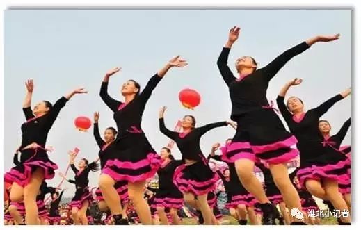 蔡禄芳最新广场舞专辑,舞动自信,展现学习变化的力量