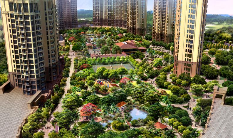 宝坻中央公园最新房价揭秘,小巷深处的惊喜探索之旅