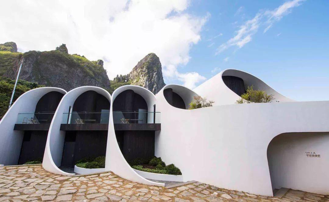 最新龟池设计图片,楼顶自然美景的探索之旅