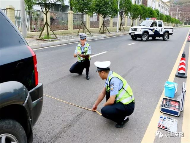 宝鸡交通事故背后的励志故事，变化带来自信与成就感