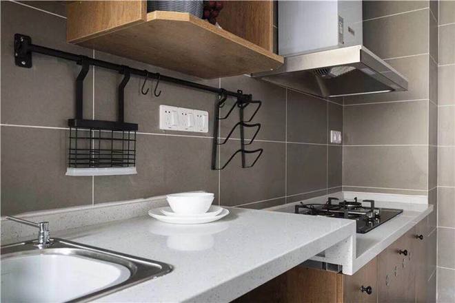 农村土灶台设计图，传统与现代的完美融合新设计亮相！