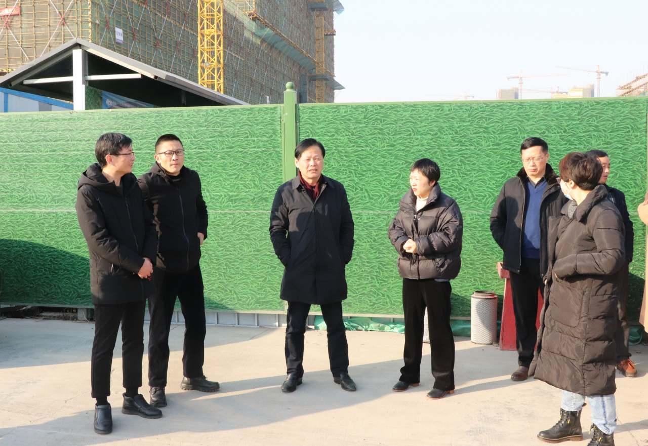 南浔产业新城动态更新，变化、学习与成就的力量