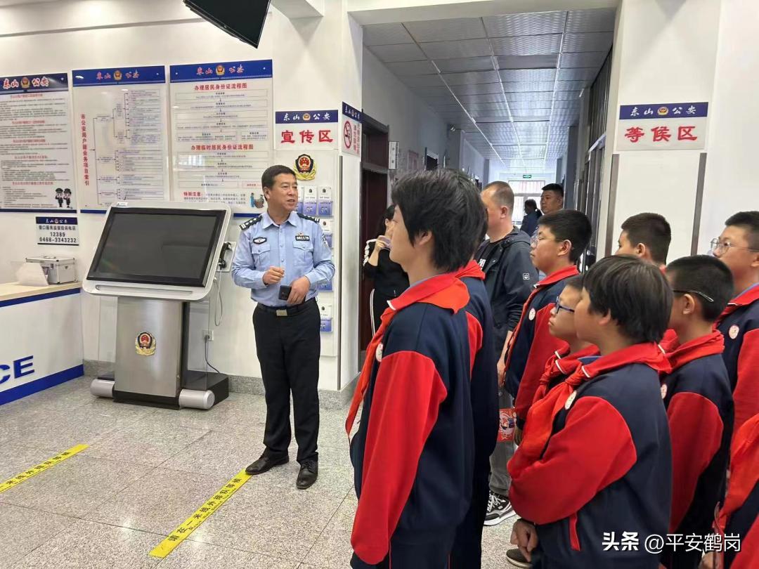 鹤岗幼儿园最新招聘日常趣事概览