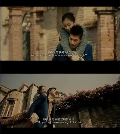 最新情感电影，触动心灵的影视佳作