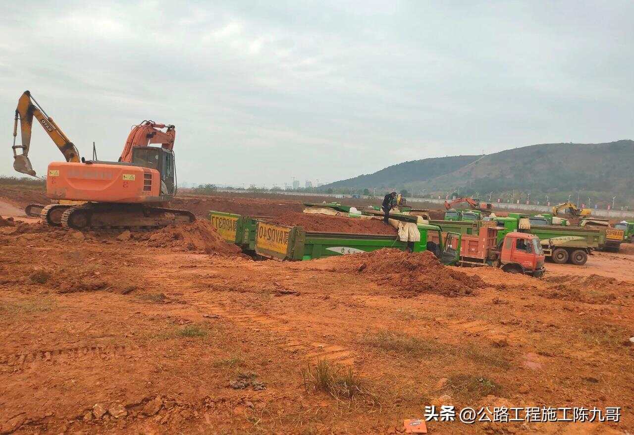 南宁土方工程最新消息,数据获取方案_安静版94.509