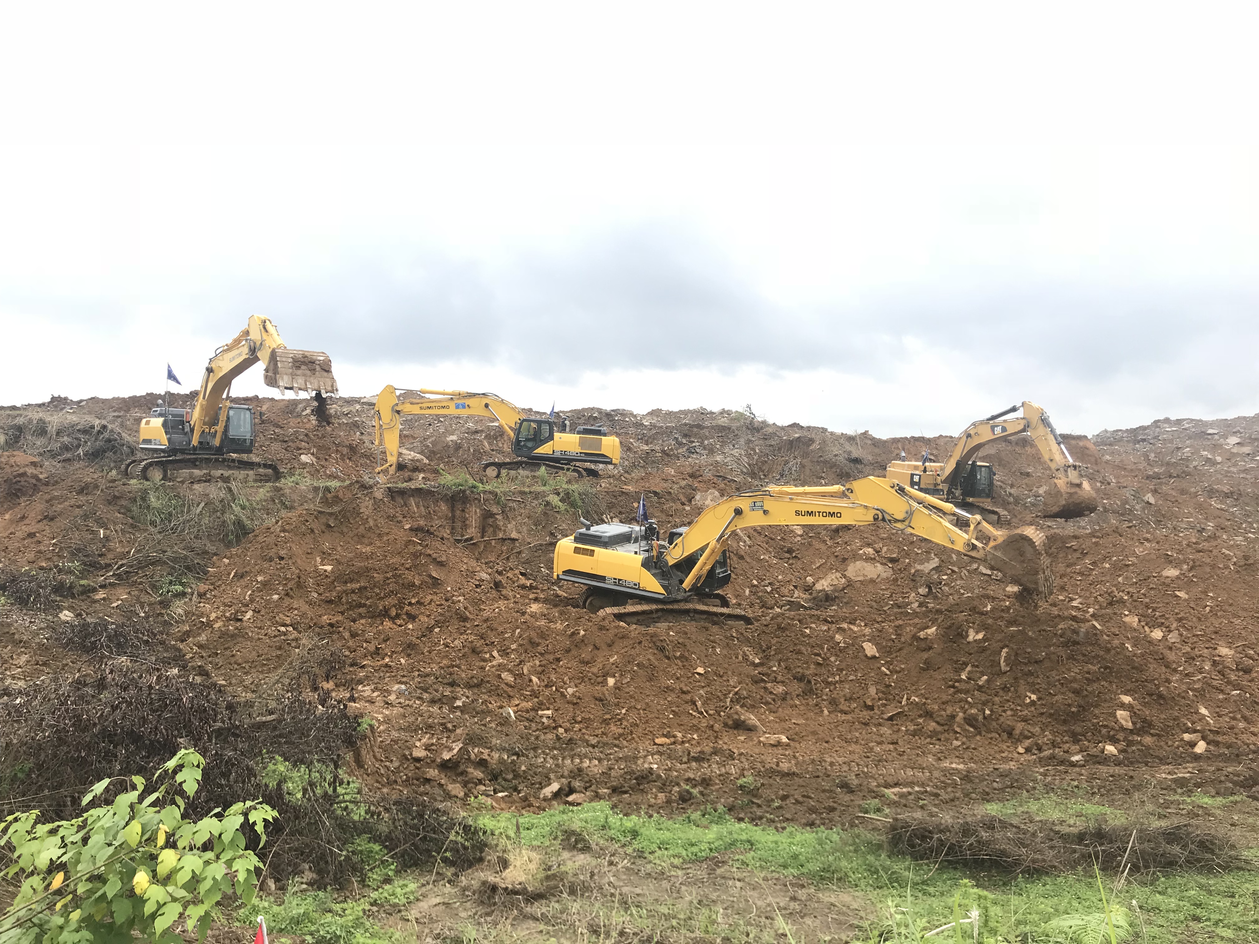 南宁土方工程最新消息,数据获取方案_安静版94.509