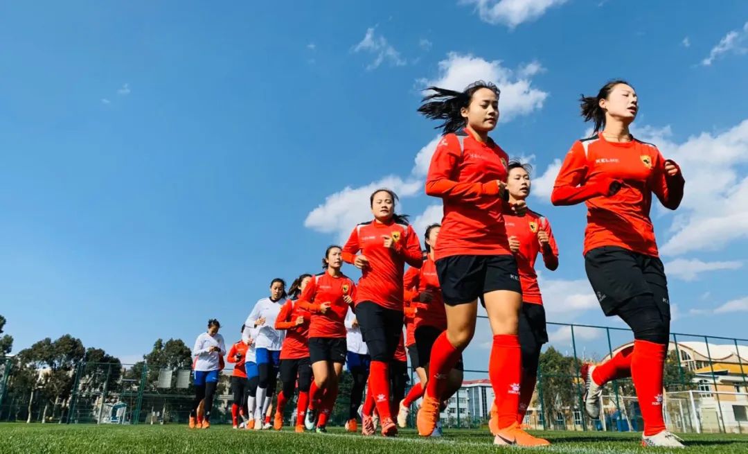 女足最新消息,社会责任实施_数线程版94.217