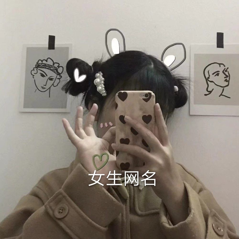 最新女生网名,专业地调查详解_传递版94.610