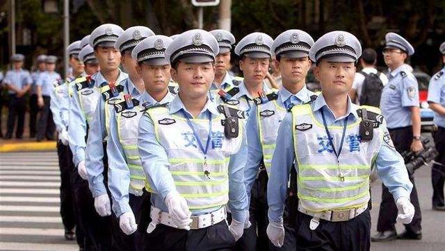 辅警改革最新消息,灵活执行方案_天然版94.207
