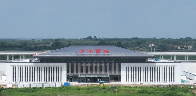 郏县高铁站最新动态与全方位指南