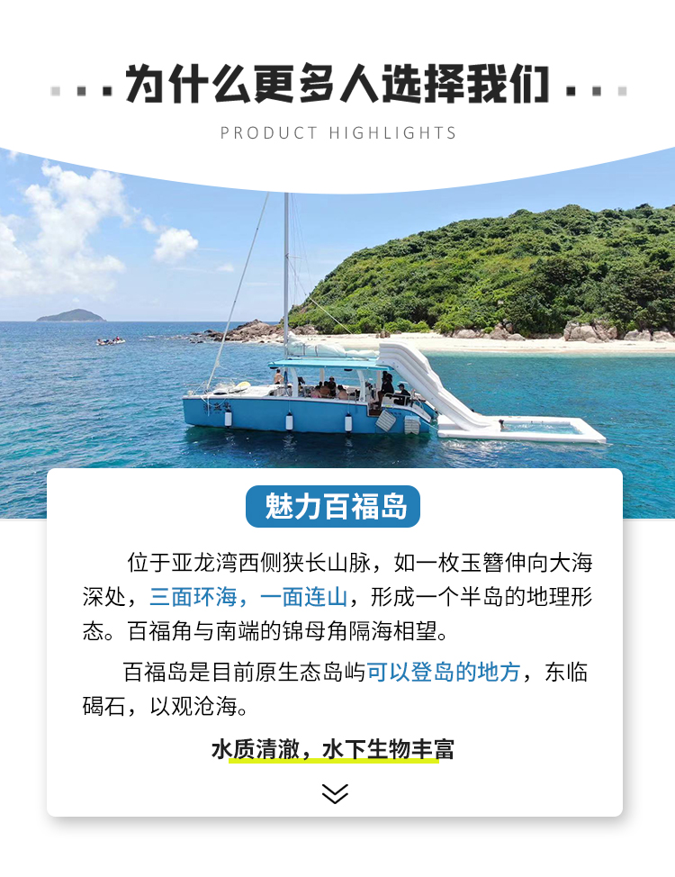 最新海岛科技产品全面介绍