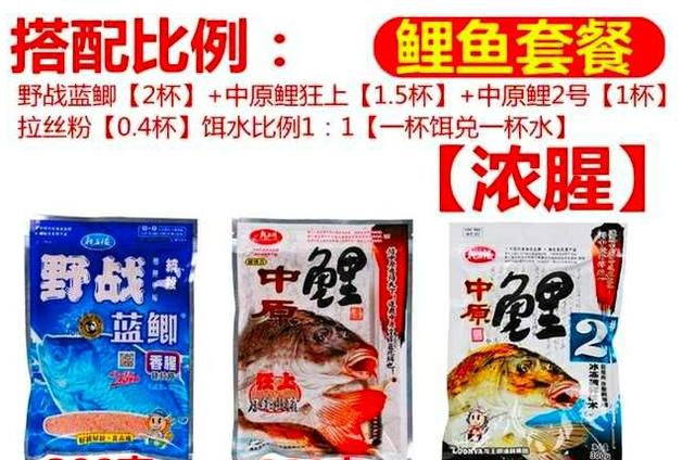 最新鱼饵配方揭秘，钓鱼达人的秘密武器全攻略