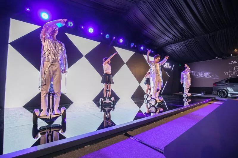 最新锋范报价,启程自然美景探索之旅